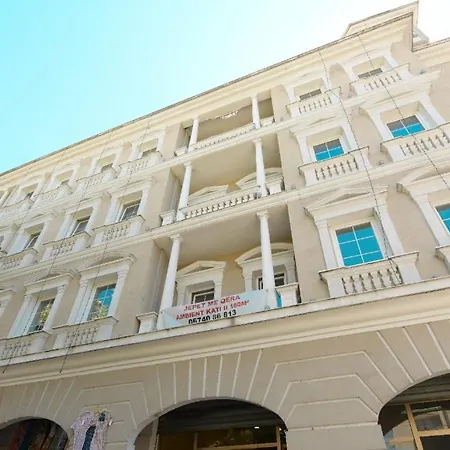 Darlings's Place Hostel Szkodra