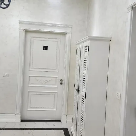 Hostel Darlings's Place *
