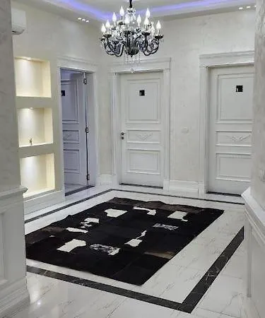 Hostel Darlings's Place Szkodra