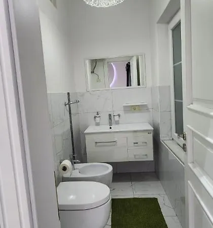 Hostel Darlings's Place Szkodra