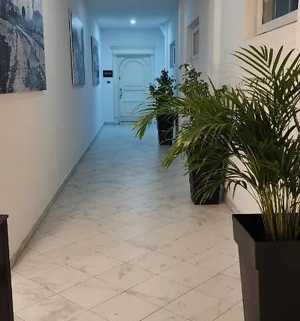 Hostel Darlings's Place