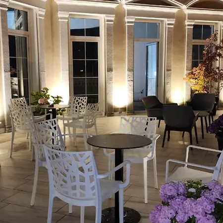Darlings's Place Hostel