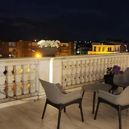 Darlings's Place Hostel Szkodra