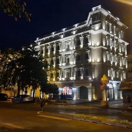 Darlings's Place Szkodra