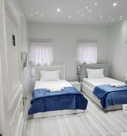Hostel Darlings's Place