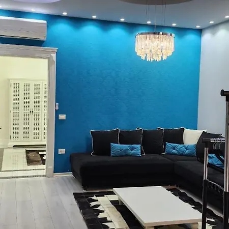 Hostel Darlings's Place *