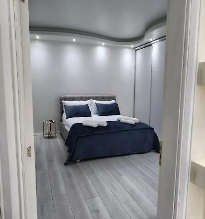 Darlings's Place Hostel *