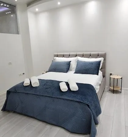 Darlings's Place Hostel *