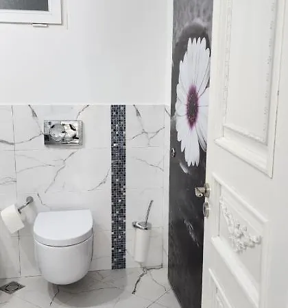 Hostel Darlings's Place Shkodra